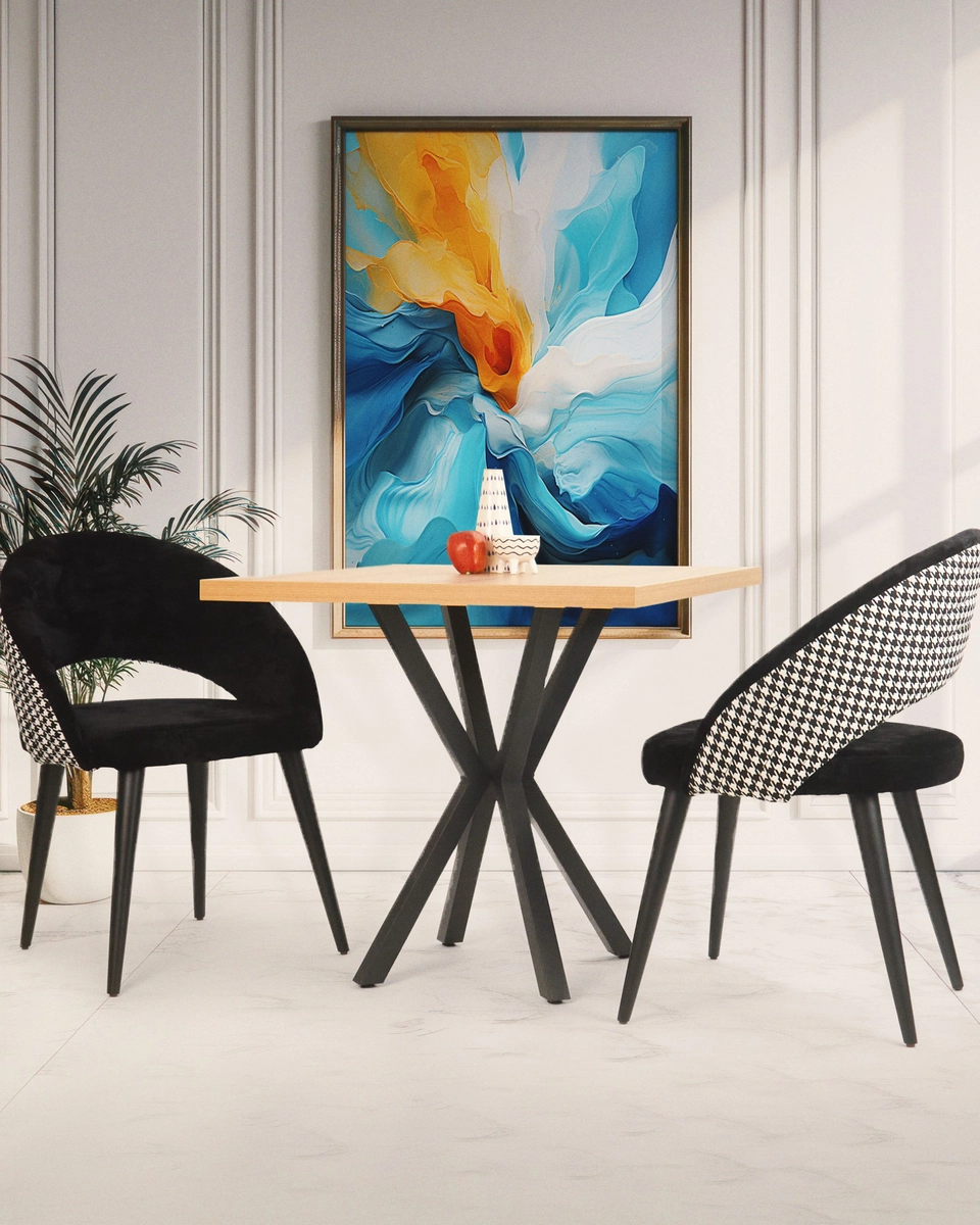 Ada Table — photo 5